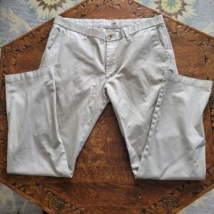 Denver Hayes Men's Khaki Pants